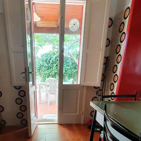 La Nostra Holiday home