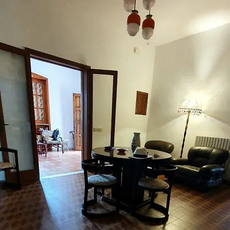 La Nostra Holiday home *