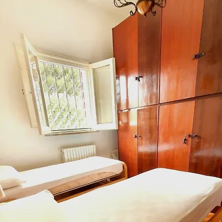 Holiday home La Nostra *