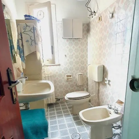La Nostra Holiday home Pulsano