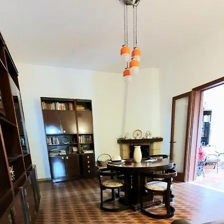 La Nostra Holiday home *