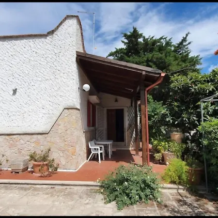La Nostra * Pulsano