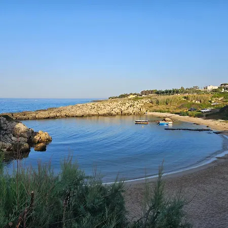 Holiday home La Nostra